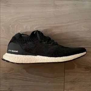 Adidas - UltraBoost Uncaged